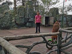 -石燕湖生态旅游景区