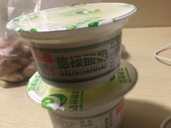 -德禄酸奶(莫家街店)