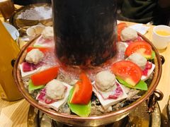 -阿斯牛牛·凉山菜(新会展店)