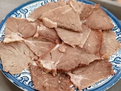 -东方宫·中国兰州牛肉拉面(三里屯店)