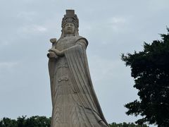 -莆田湄洲妈祖祖庙
