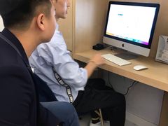 -海马体照相馆(大连柏威年购物中心店)