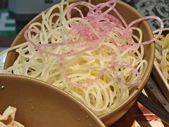 八秒土豆丝-鸿姐老火锅(静安店)