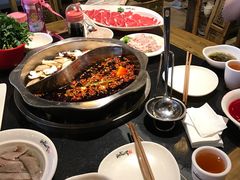 -纸盐河码头火锅(十八梯店)