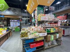 -三角地菜市场(吉祥路店)