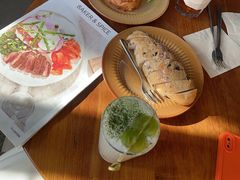-BAKER&SPICE(祥云小镇店)