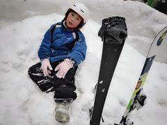 -绍兴启迪乔波冰雪世界