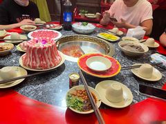 -蜀大侠火锅(森兰花园城店)