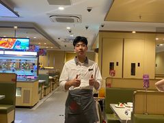-海底捞火锅(江北万达商业广场店)