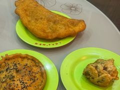 -三镇民生甜食馆(胜利街总店)