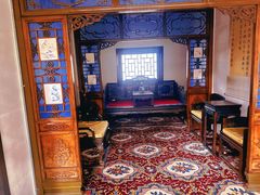 -承德避暑山庄景区