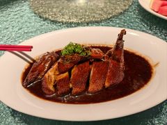 -通安客栈中餐厅·何家小馆