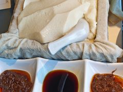 -95号酱骨·一块豆腐(展春园西路店)
