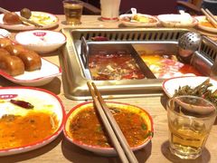 -香天下·四川火锅(安镇大润发店)
