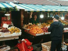 -港华水果街(港华广场店)