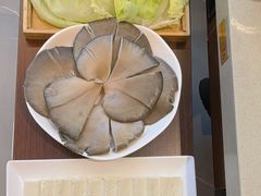 -蝎王府羊蝎子(虎坊桥总店)