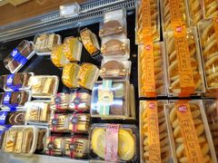 -85度C(深圳佳宁娜店)