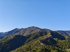 -慕田峪长城