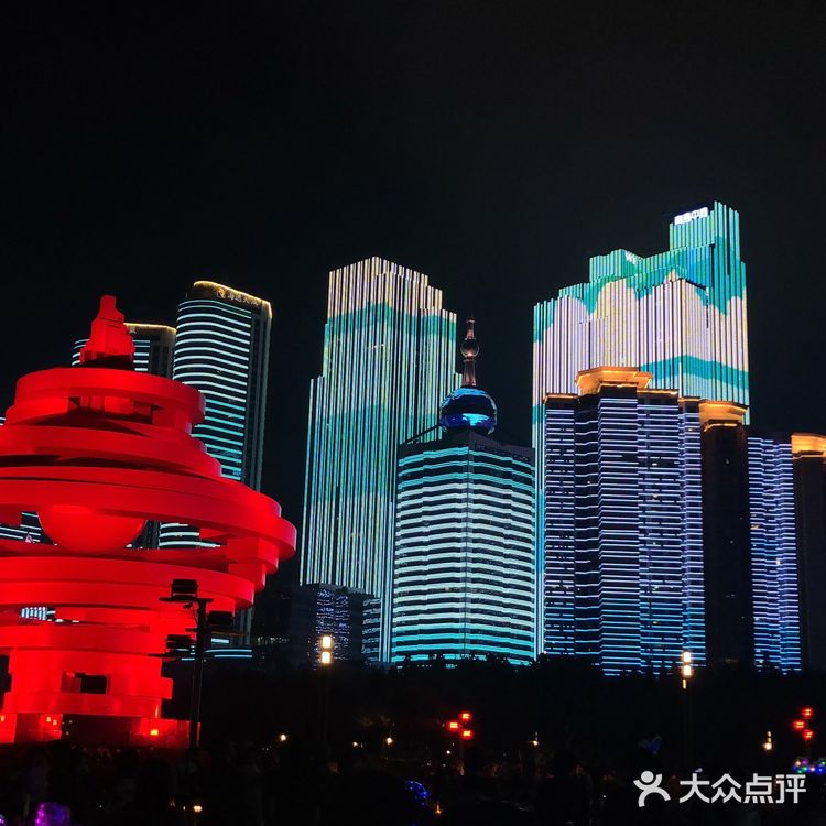 来青岛请收藏🌟｜必玩榜➕小众推荐💎