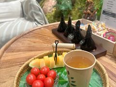 -森SPA·泰式按摩·精油Massage(宝安中心店)