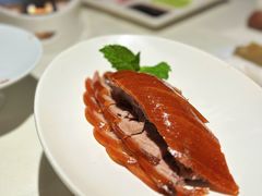 -四季民福烤鸭店(外滩外白渡桥店)