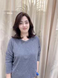 -NANAN美发沙龙
