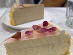 -Lady M(沙田新城市广场店)