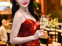 -青岛香格里拉·鱼跃地中海西餐厅