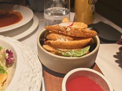 -佐度王子扒房(天鹅湖店)