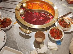 -热辣宗师·串串火锅(万达金街店)