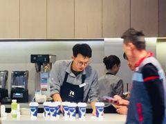 -瑞幸咖啡(盛博广场店)