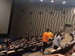 -华夏太古巨幕影城(贺龙广场店)