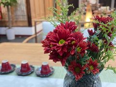 -龙源茶坊(白银路店)