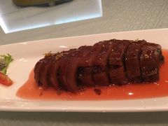 -无锡城中皇冠假日酒店·芳园中餐厅