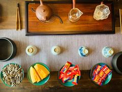 -邈墨茶馆(凤起路店)