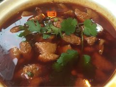 iphone_upload_pic-一品红川菜(皇岗店)