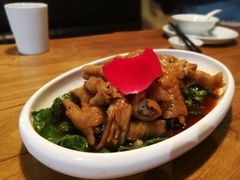 无骨凤爪-浙C老邻舍(西城海错店)