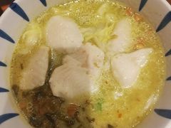 -阿香米线(大悦城店)