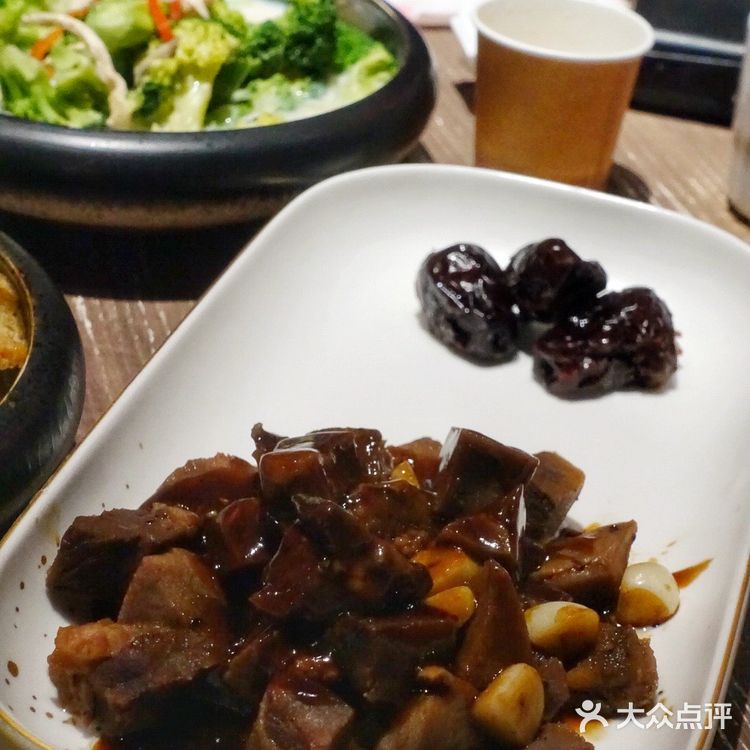 探店—大宁音乐广场超正宗新疆菜