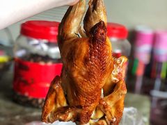 -吴山烤禽 (吴山路店)