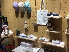 -Feiyue飞跃(长乐路店)