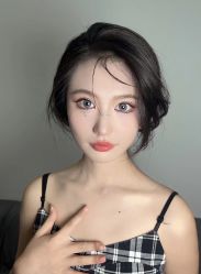 -瞬间漂亮·化妆造型(北滨路店)