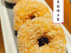 -帕蓝·暹罗料理(大学路店)