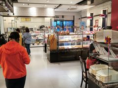 -味多美(江桥万达店)