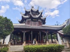-文昌阁