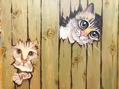 -鹿客西街(欧乐时尚广场店)