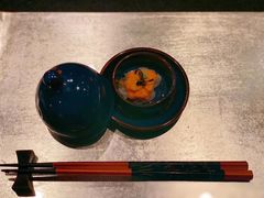 -奈良本寿司(永嘉路店)