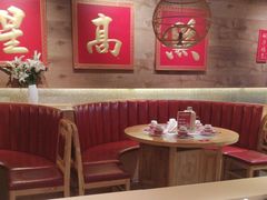 -味福记·江西小炒·南昌小吃(青山湖万达店)