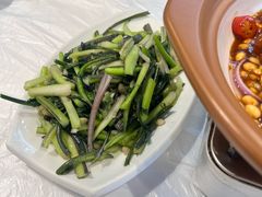 -可可大虾武汉土菜大排档(万松园1店)