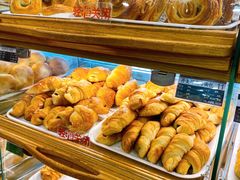 -新侨三宝乐面包店(崇文门店)